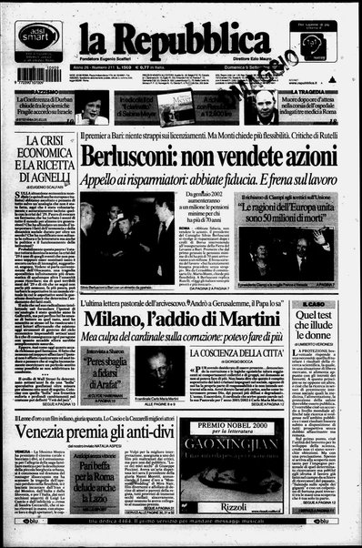 La repubblica